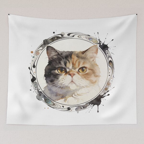 Item preview, Three Circles designed and sold by forget45studio.