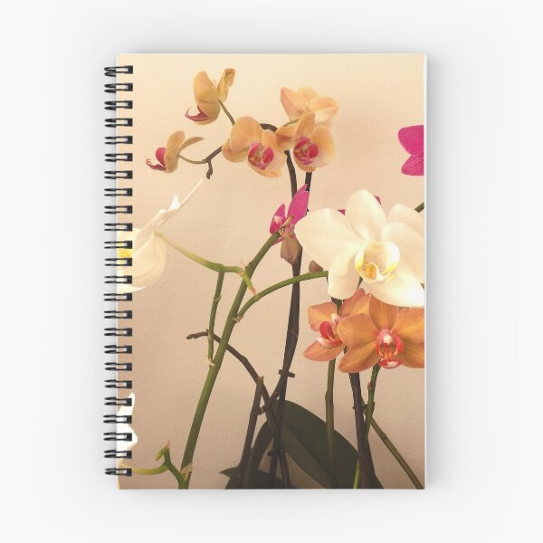 Item preview, Orchid chaos 2 designed and sold by Betulek.
