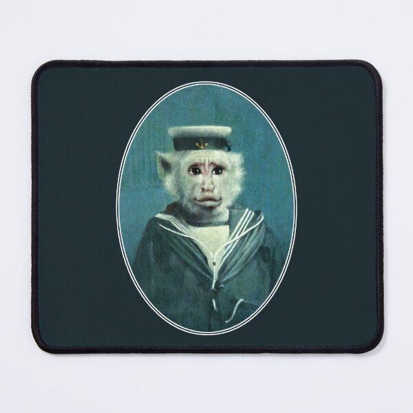 Item preview, Sea Monkey Oval designed and sold by mictomart.