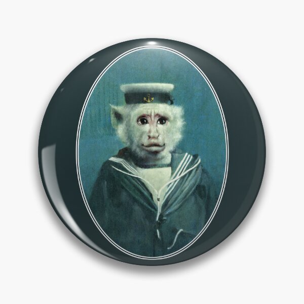 Item preview, Sea Monkey Oval designed and sold by mictomart.