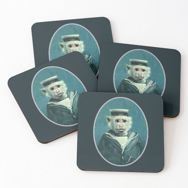 Item preview, Sea Monkey Oval designed and sold by mictomart.