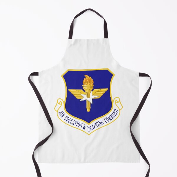 Item preview, Official Shield of the Air Education and Training Command (AETC) designed and sold by CharlieDesings.