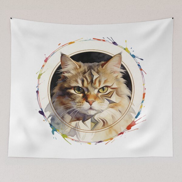 Item preview, Three Circles designed and sold by forget45studio.