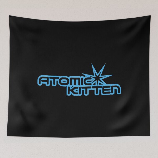 Item preview, Atomic Kitten designed and sold by WEBUILDART.