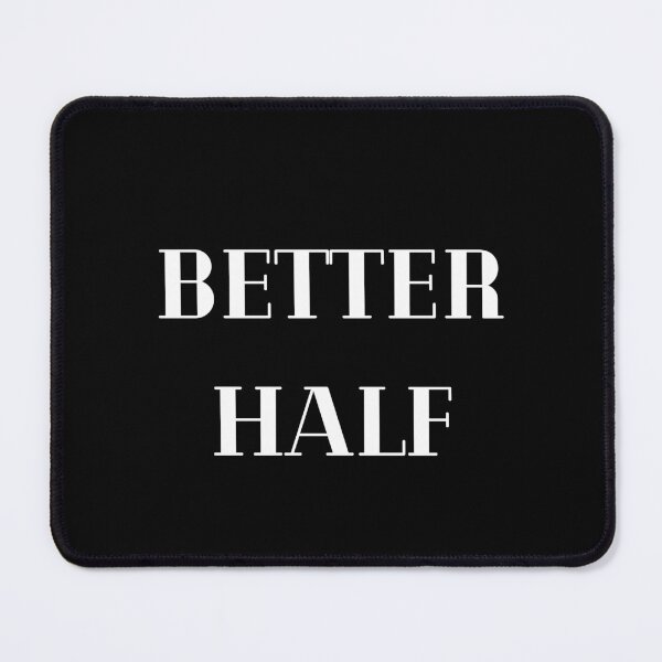 Item preview, Better Half designed and sold by Aetheriswork.