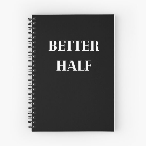 Item preview, Better Half designed and sold by Aetheriswork.