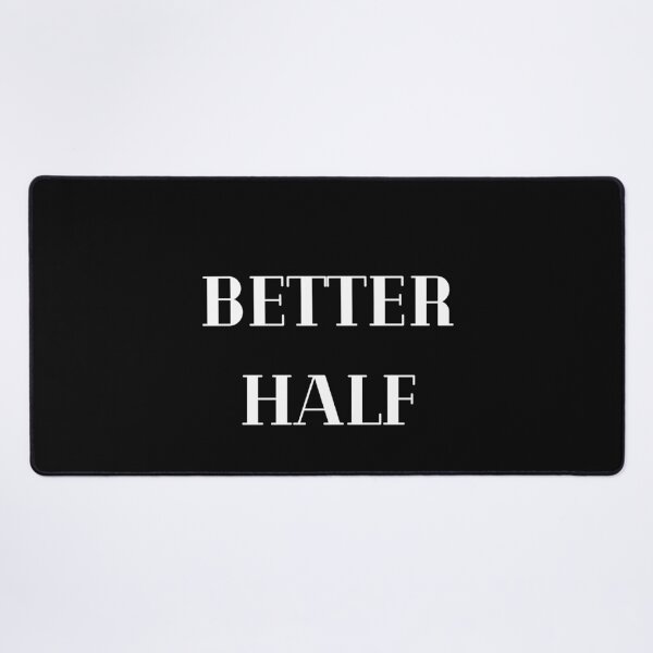 Item preview, Better Half designed and sold by Aetheriswork.