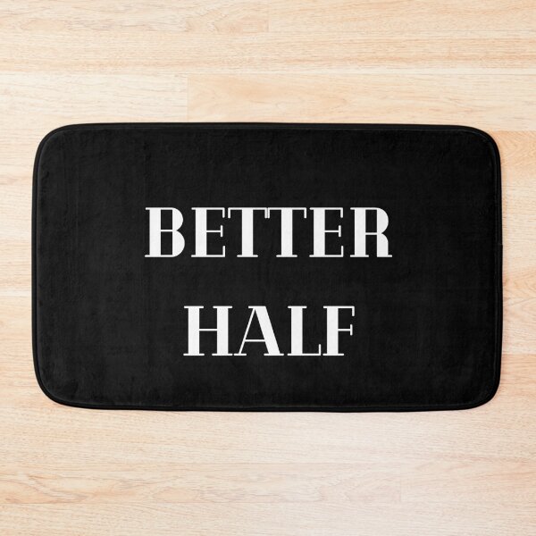 Item preview, Better Half designed and sold by Aetheriswork.