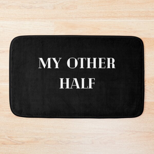 Item preview, My Other Half designed and sold by Aetheriswork.