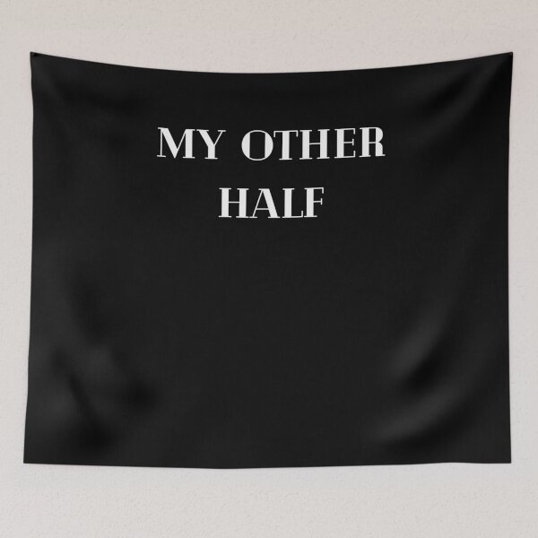 Item preview, My Other Half designed and sold by Aetheriswork.