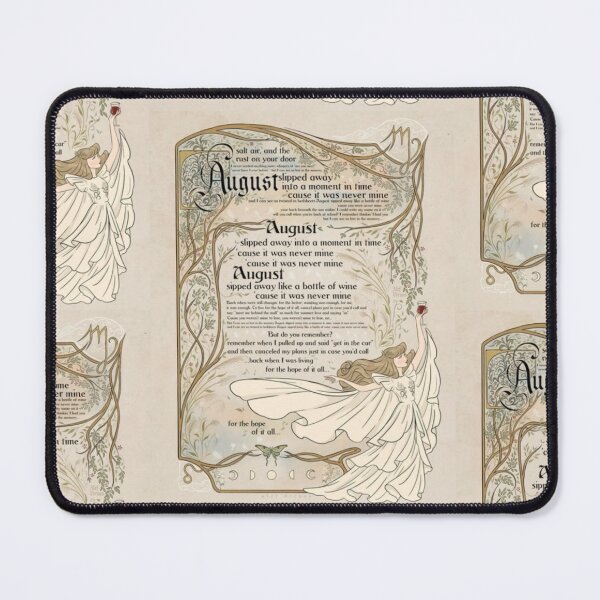 Item preview, August, Taylor :) designed and sold by Tay Designs.