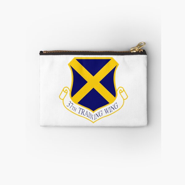 Item preview, Official Emblem of the 37th Training Wing (USAF) designed and sold by CharlieDesings.