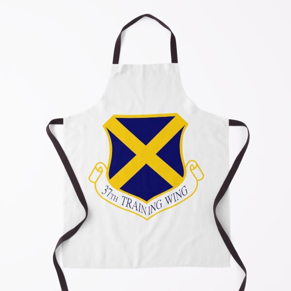 Item preview, Official Emblem of the 37th Training Wing (USAF) designed and sold by CharlieDesings.