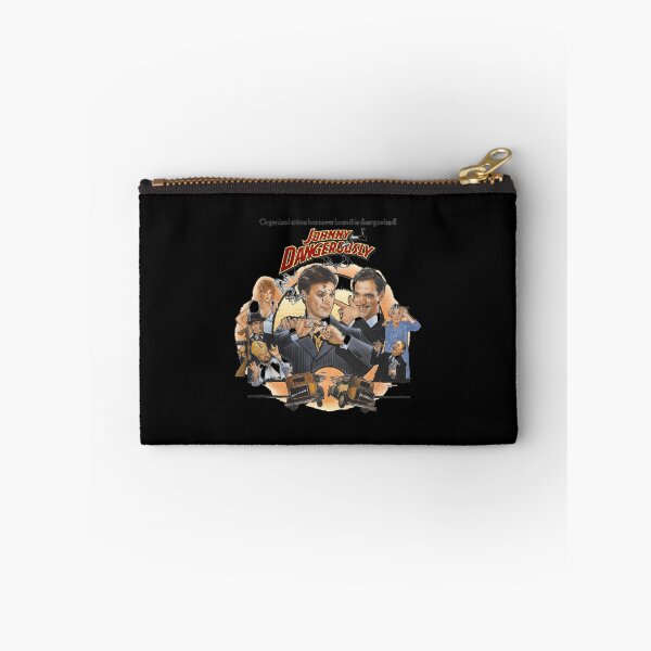 Item preview,  Organized Crime Has Never Been This Disorganized Johnny Dangerously designed and sold by HelmetDeer.