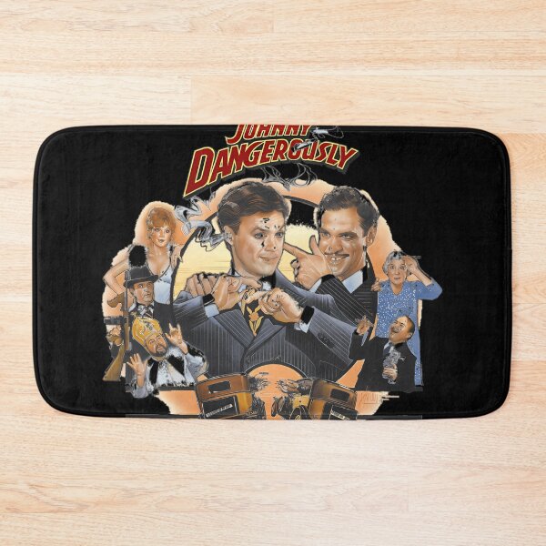 Item preview,  Organized Crime Has Never Been This Disorganized Johnny Dangerously designed and sold by HelmetDeer.