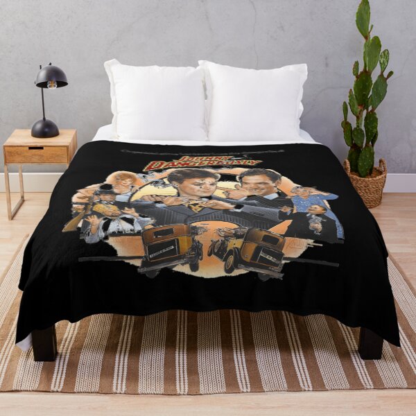 Item preview,  Organized Crime Has Never Been This Disorganized Johnny Dangerously designed and sold by HelmetDeer.