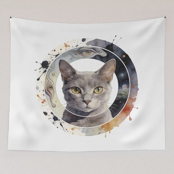 Item preview, Three Circles designed and sold by forget45studio.