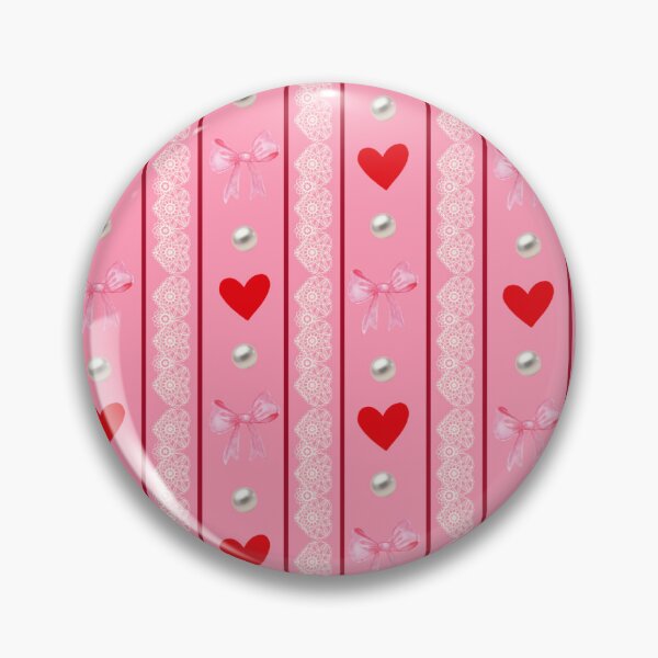 Item preview, valentine pattern designed and sold by Jvstrob.