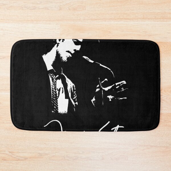 Item preview, Tom Waits Fanart designed and sold by HelmetDeer.