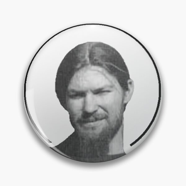 Item preview, Born to Save | Jesus Christ (Richard D. James) Aphex Twin Meme designed and sold by Based History.