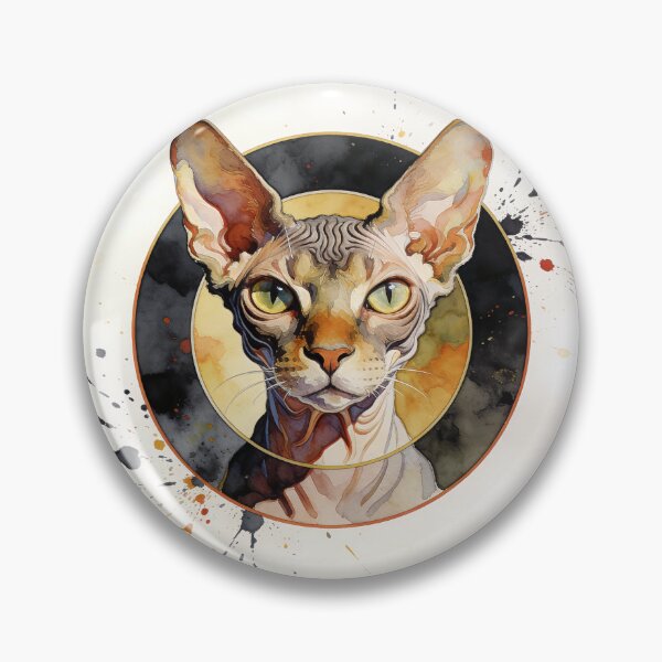 Item preview, Three Circles designed and sold by forget45studio.