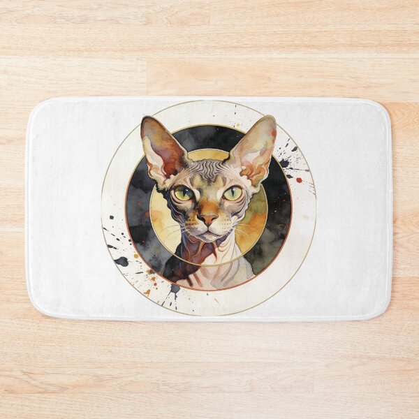 Item preview, Three Circles designed and sold by forget45studio.