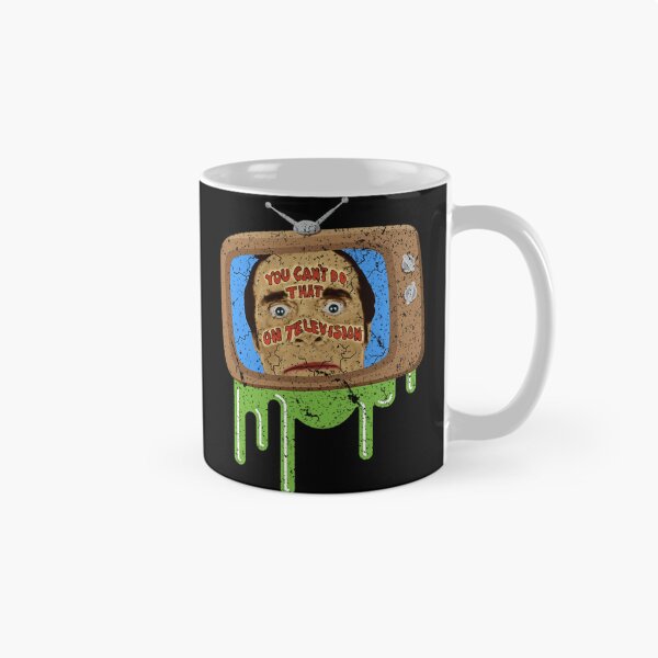 Item preview, You Cant Do That On Television Nickelodeon Odd_Loo designed and sold by HelmetDeer.