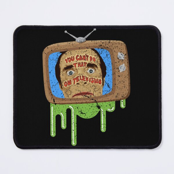 Item preview, You Cant Do That On Television Nickelodeon Odd_Loo designed and sold by HelmetDeer.