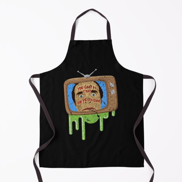Item preview, You Cant Do That On Television Nickelodeon Odd_Loo designed and sold by HelmetDeer.