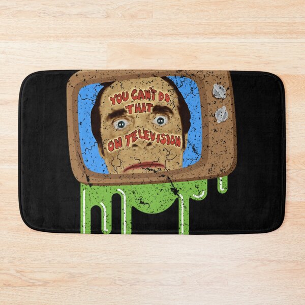 Item preview, You Cant Do That On Television Nickelodeon Odd_Loo designed and sold by HelmetDeer.
