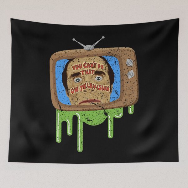 Item preview, You Cant Do That On Television Nickelodeon Odd_Loo designed and sold by HelmetDeer.