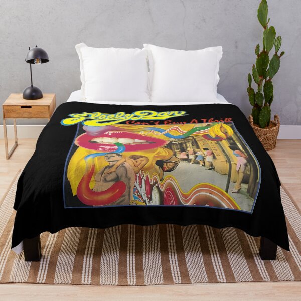 Item preview, Relin_In The Years - Steely Dan T-Shirt designed and sold by VirginieAlexand.