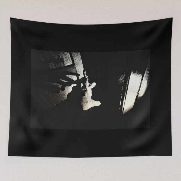 Item preview, The Uninvited Guest designed and sold by BeyondInkwell.