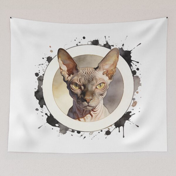 Item preview, Three Circles designed and sold by forget45studio.