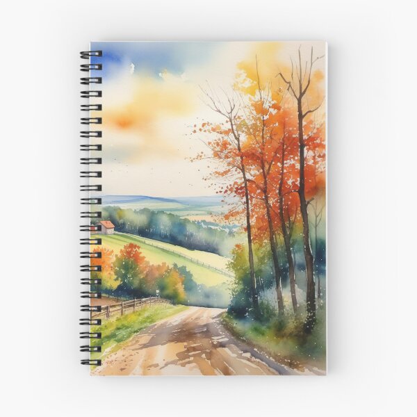 Item preview, Hiking trail to the castle designed and sold by Kraftbaum.