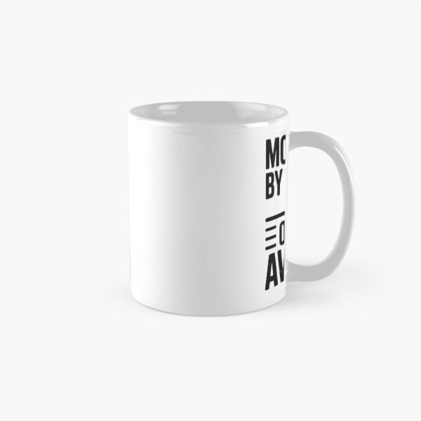 Item preview, Motivated by the Fear of Being Average designed and sold by Frank Ring.
