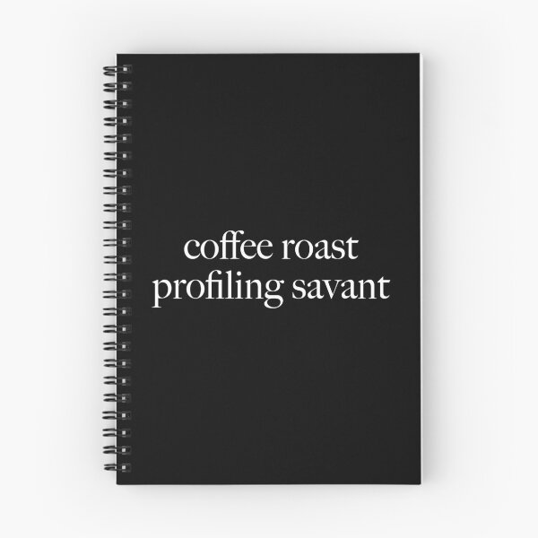 Item preview, Coffee Roast Profiling Savant designed and sold by SUBSPECIALTY.
