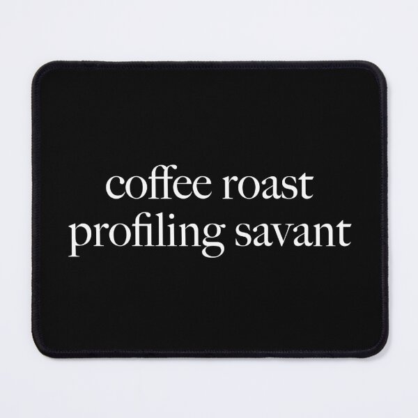 Item preview, Coffee Roast Profiling Savant designed and sold by SUBSPECIALTY.