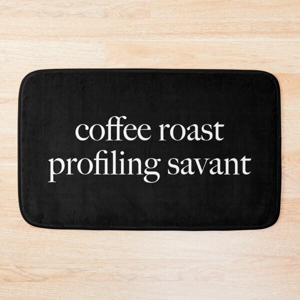 Item preview, Coffee Roast Profiling Savant designed and sold by SUBSPECIALTY.