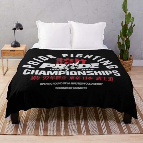 Item preview, Pride Fighting Championship designed and sold by JeyVel.