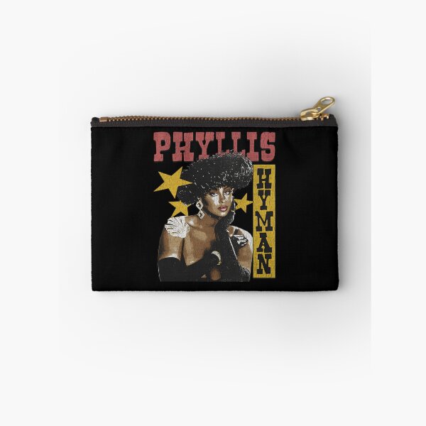 Item preview, Phyllis Hyman  designed and sold by HelmetDeer.