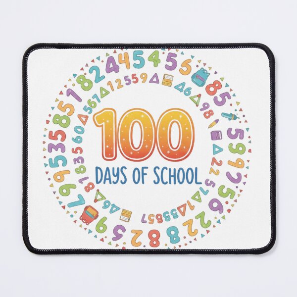 Item preview, 100 Days of 6th Grade - Funny 100th Day of School designed and sold by StillDow.