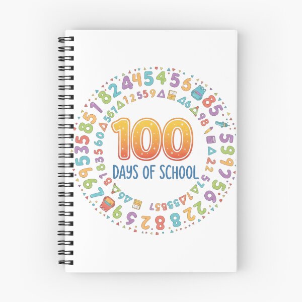 Item preview,  100 Days of 6th Grade - Funny 100th Day of School designed and sold by StillDow.