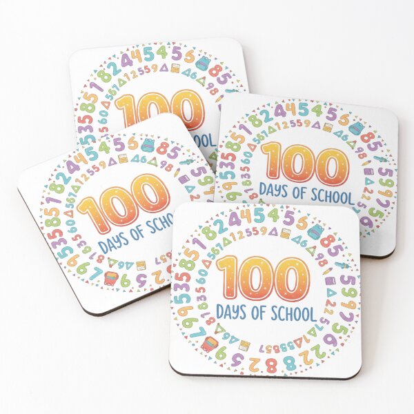 Item preview,  100 Days of 6th Grade - Funny 100th Day of School designed and sold by StillDow.
