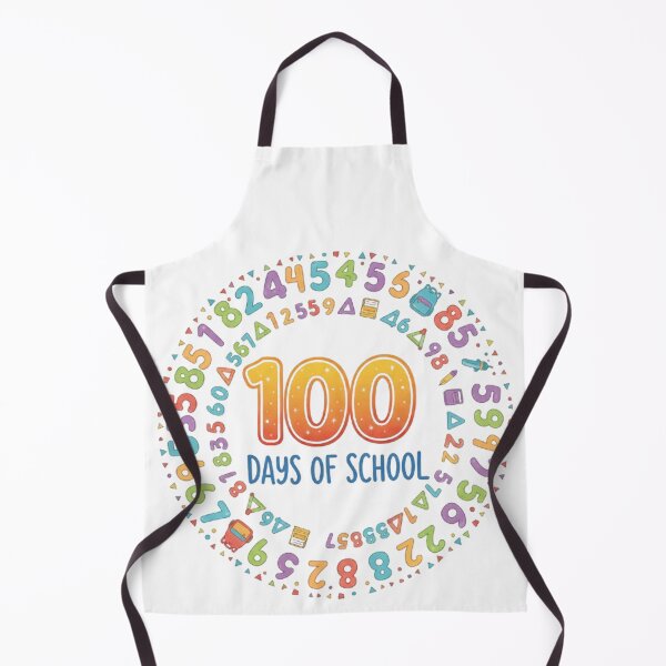 Item preview, 100 Days of 6th Grade - Funny 100th Day of School designed and sold by StillDow.