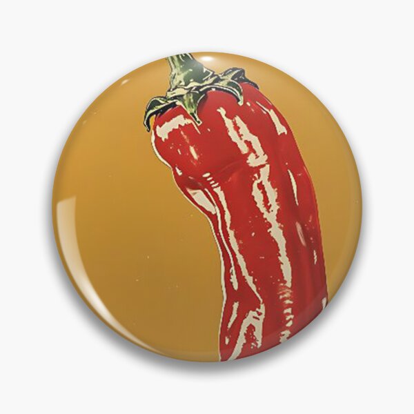 Item preview, Chilli Pepper designed and sold by ivannaLawson.