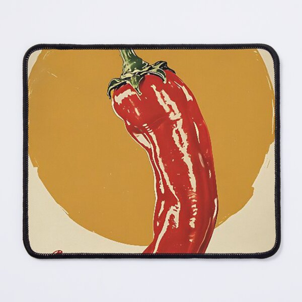 Item preview, Chilli Pepper designed and sold by ivannaLawson.