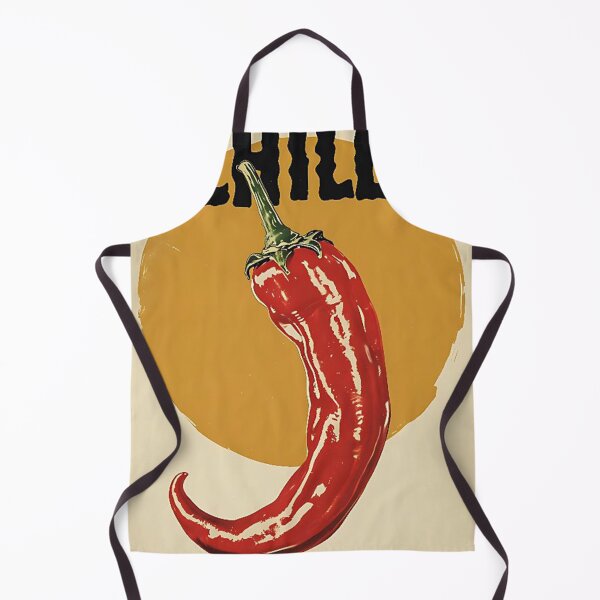 Item preview, Chilli Pepper designed and sold by ivannaLawson.