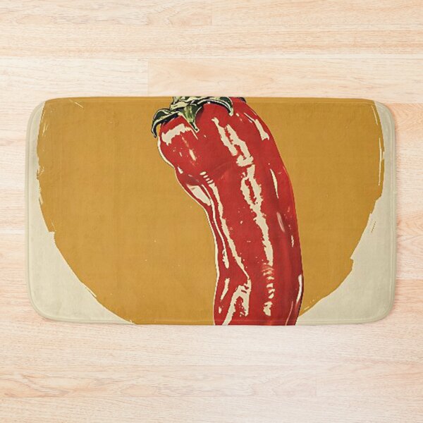 Item preview, Chilli Pepper designed and sold by ivannaLawson.
