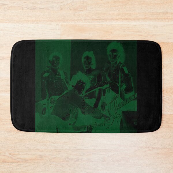 Item preview, The Clash Music Band designed and sold by HelmetDeer.